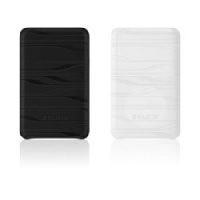 Belkin Grip Sonic Wave Duo 2pk (F8Z509CW066-2) Belkin Grip Sonic Wave Duo 2pk (F8Z509CW066-2)